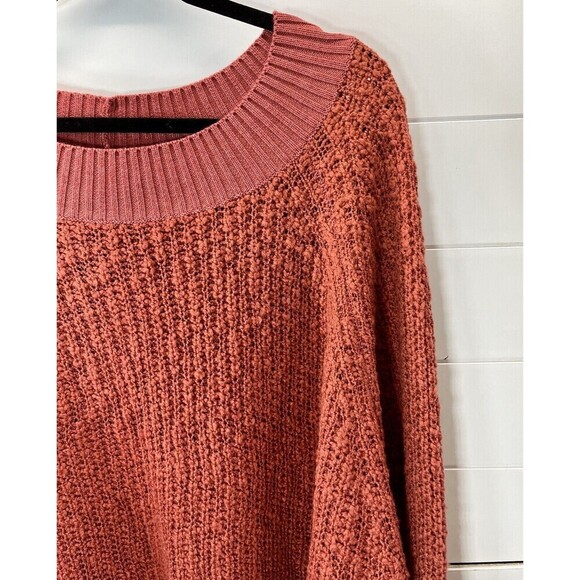 Easel "Maia" Pom-Pom Textured Ultra Lux Soft Cozy Comfortable LagenLook - Picture 7 of 11